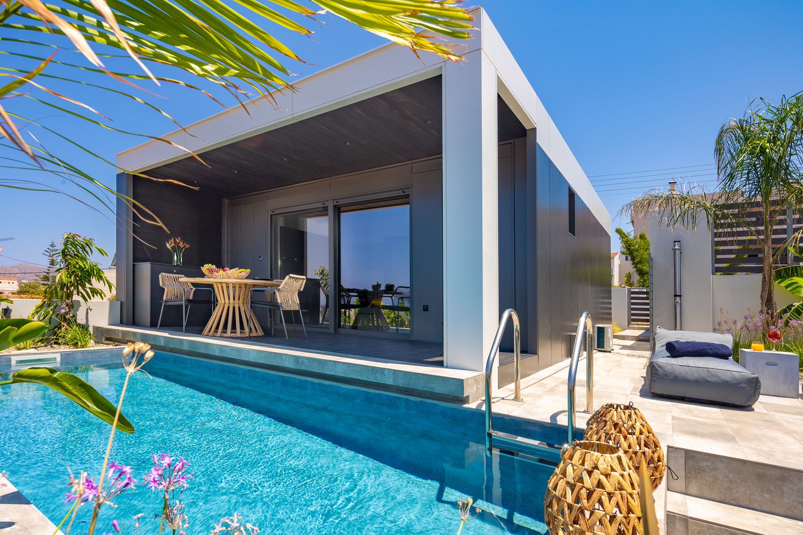 Προκάτ - Έξυπνα Σπίτια